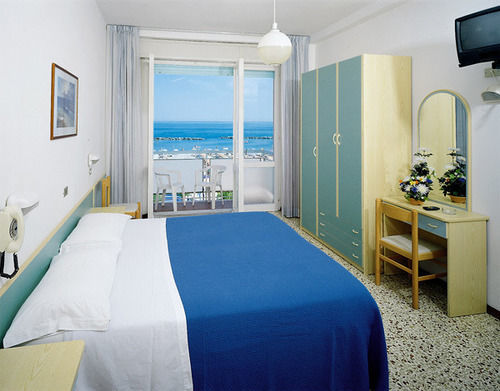 Hotel Europa Gabicce Mare